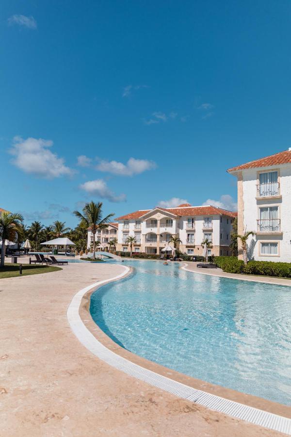 Hotel Palmera Bayahibe Exterior foto