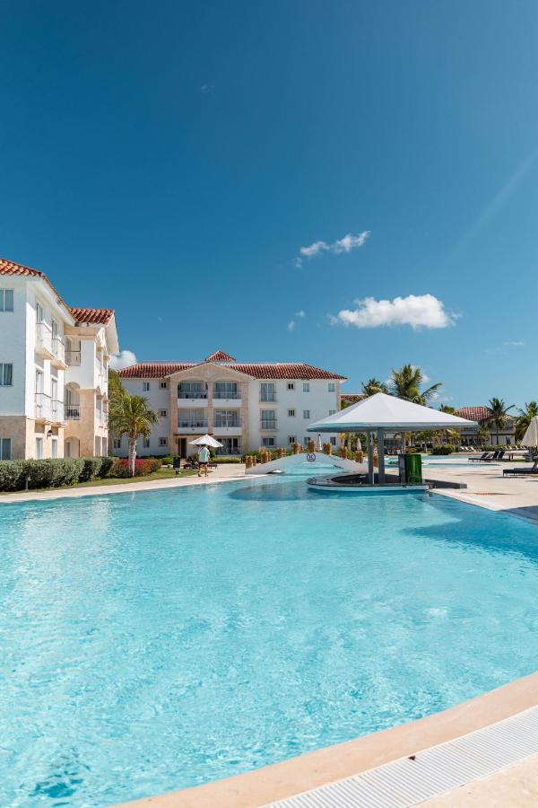 Hotel Palmera Bayahibe Exterior foto