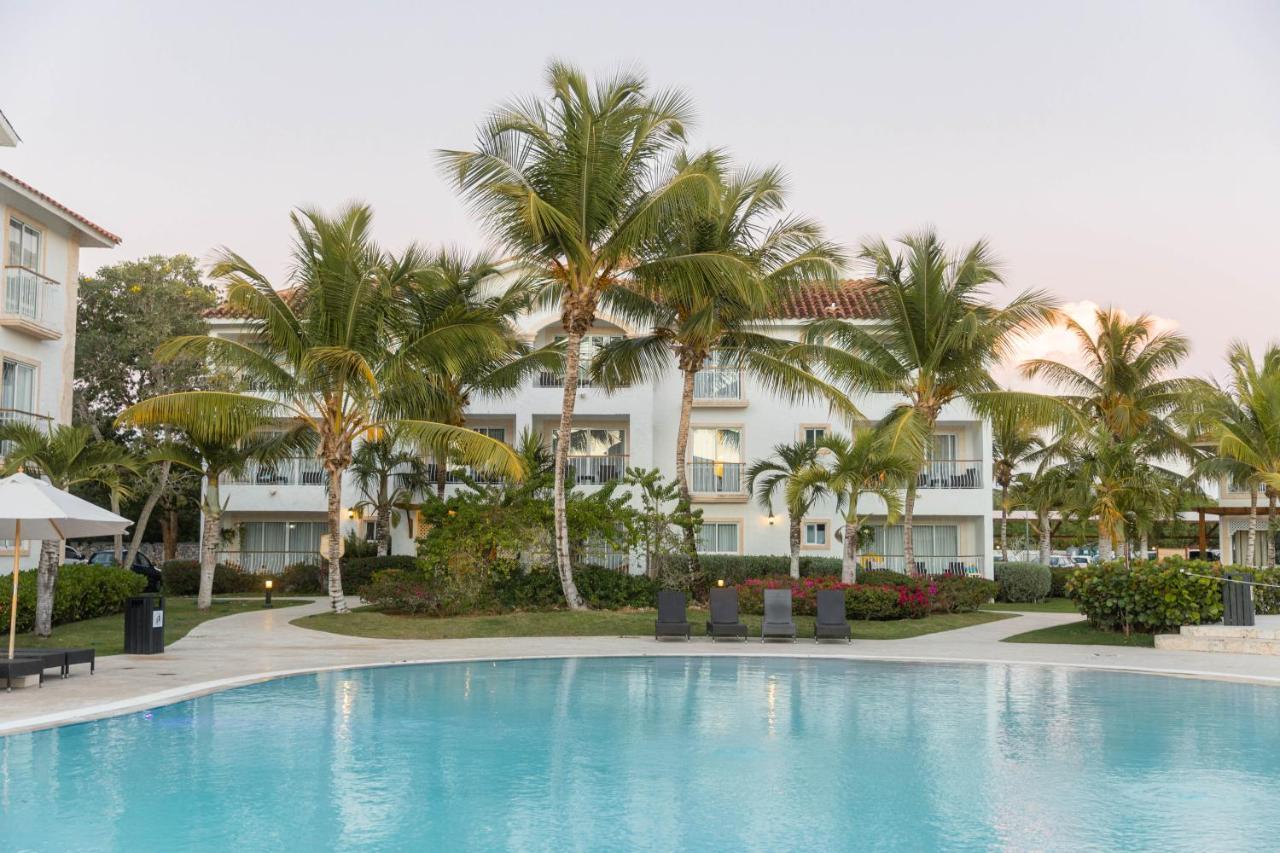 Hotel Palmera Bayahibe Exterior foto