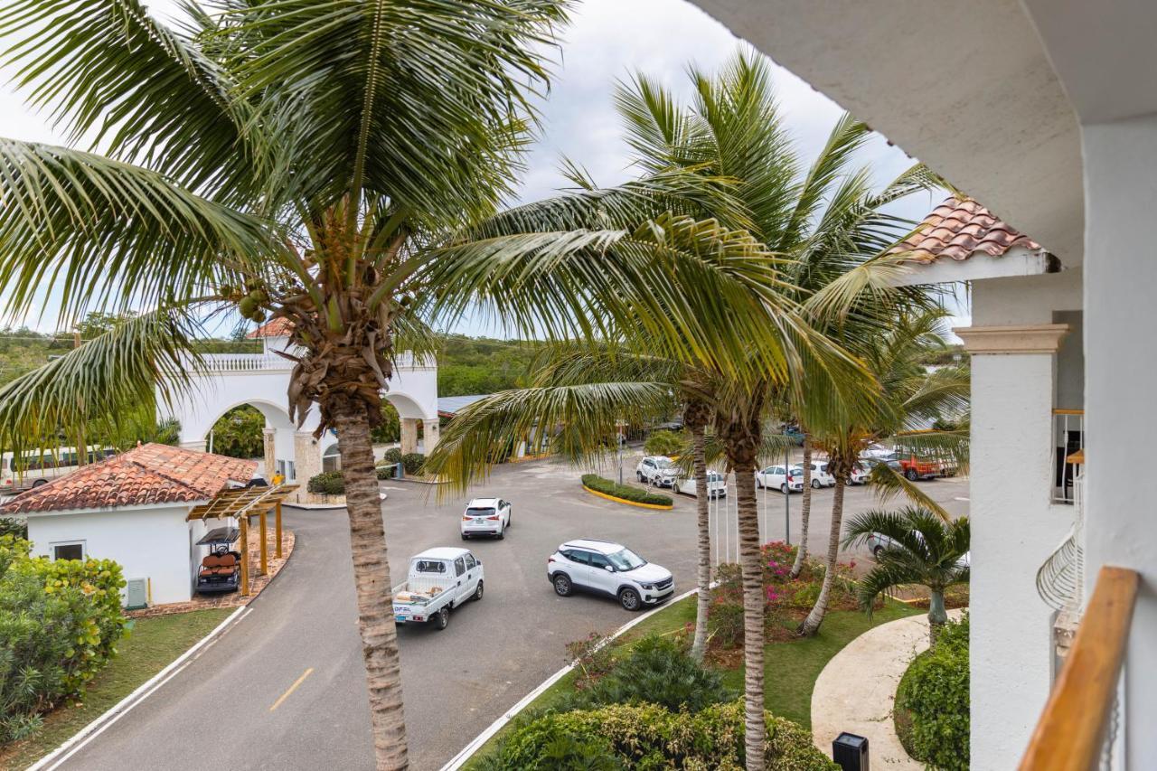 Hotel Palmera Bayahibe Exterior foto