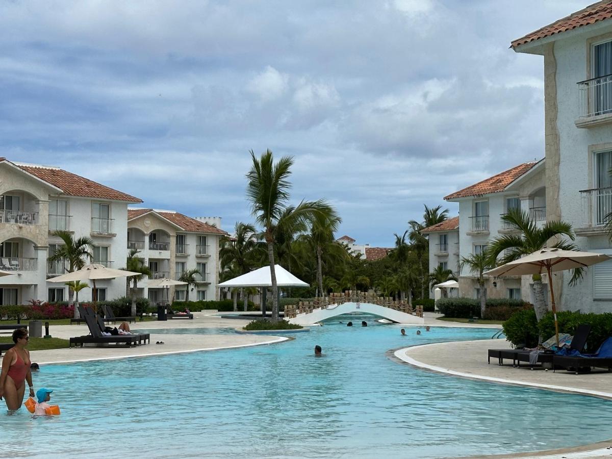 Hotel Palmera Bayahibe Exterior foto